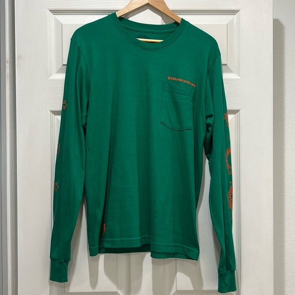 Chrome Hearts - Picture 1 of 4